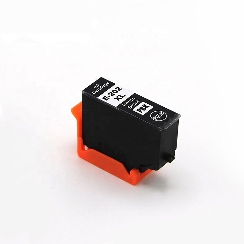 Cartus inkjet compatibil pentru Epson T202XL, C/M/Y/PBK, 12 ml Photo Black - imagine 5